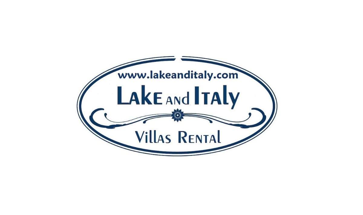 Penthouse Federico With Lake View - Residenza Silvana Verbania Ngoại thất bức ảnh